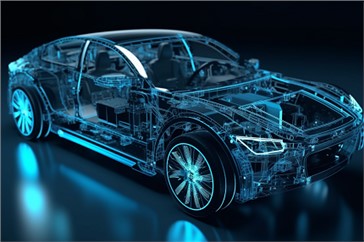 進芯電子多款高性能32位DSP芯片獲得AEC-Q100車規(guī)可靠性認(rèn)證